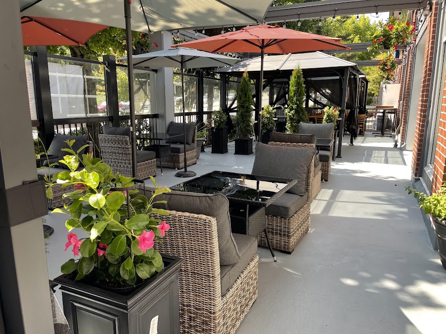 Panorama Indian Lounge (Dosa Lounge)