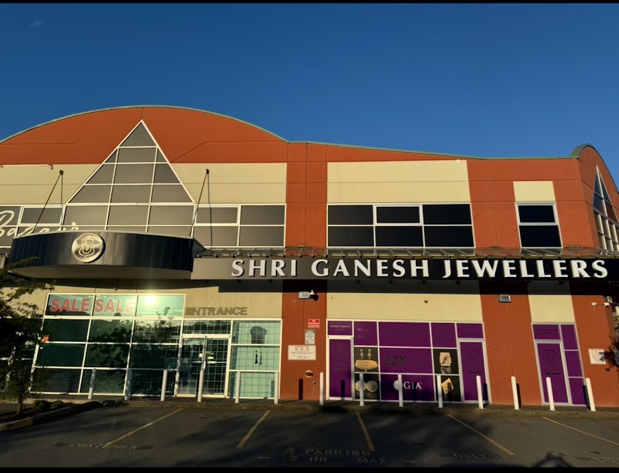 Shri Ganesh Jewellers