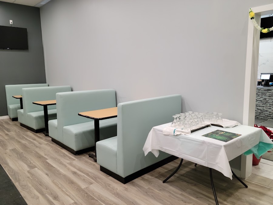 Ayini Restaurant