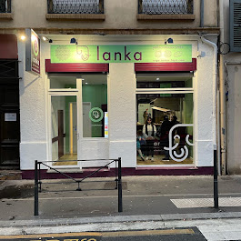 Lanka - Good Indian Food
