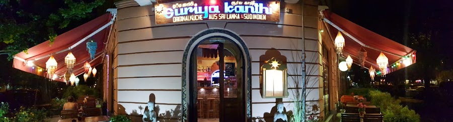 Restaurant Suriya Kanthi