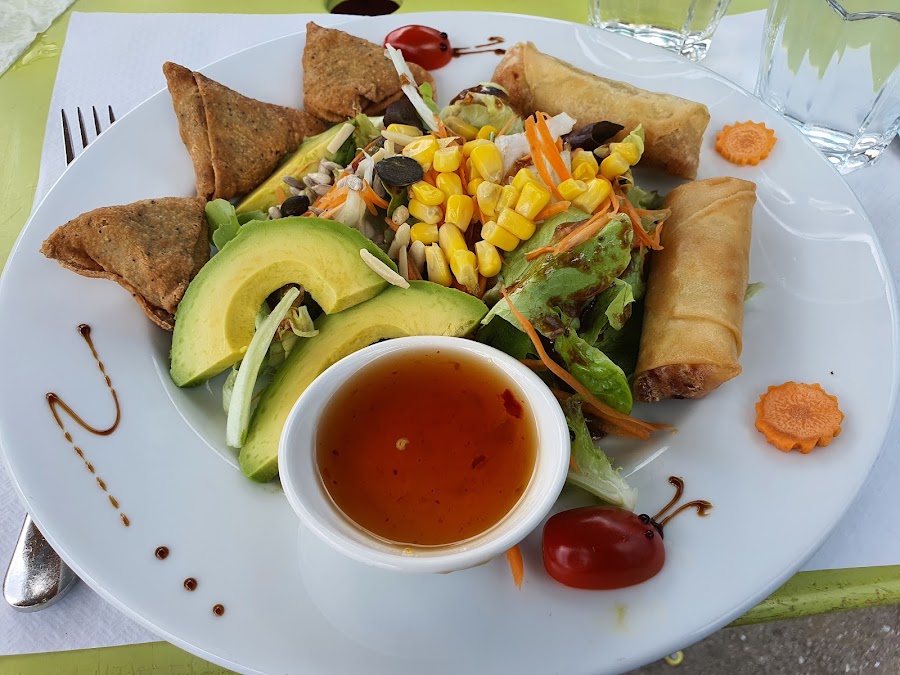Restaurant Vanakam