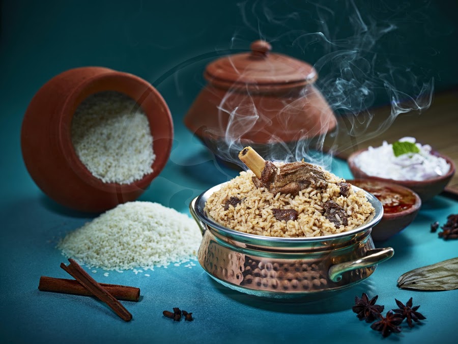 Anjappar Hilversum - Chettinad South Indian restaurant 🇮🇳