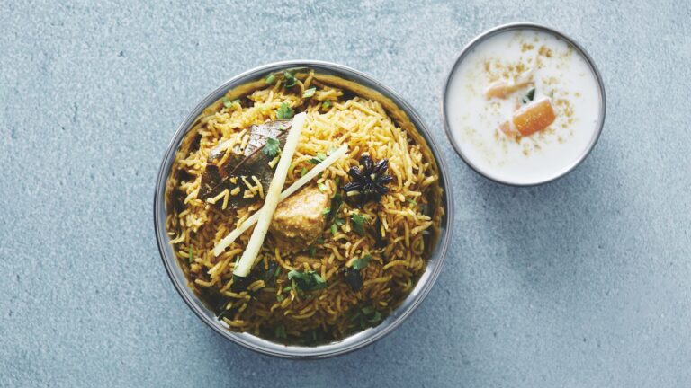Taste Of Sri Lanka