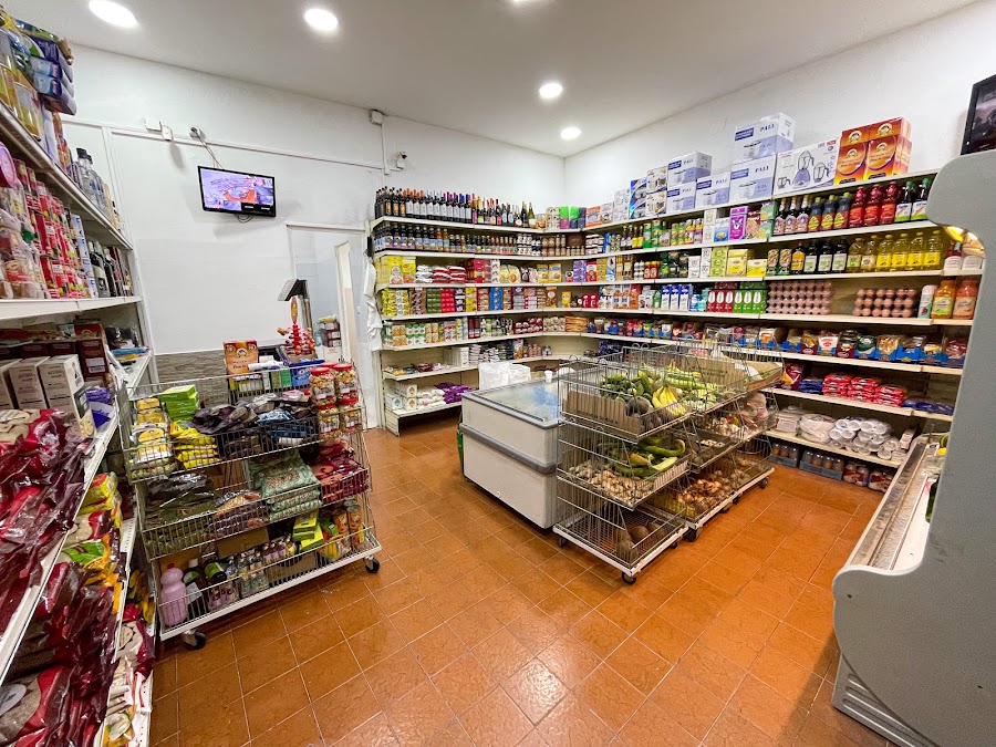 Sri Lankan Traders