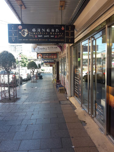 Ganesh Jewellery Sydney