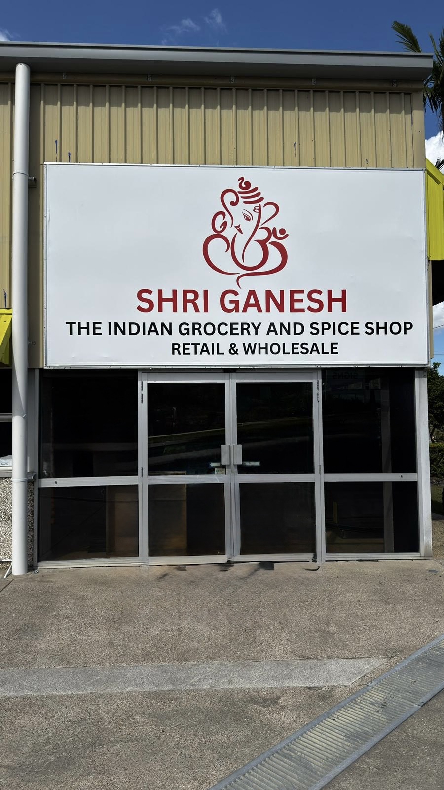 Shri Ganesh The Indian Grocery And Spice Shop