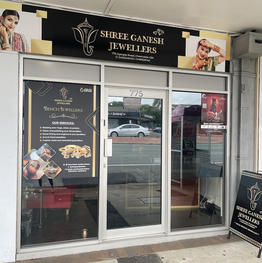 Shree Ganesh Jewellers