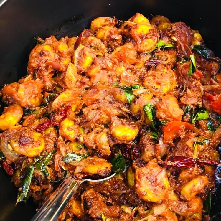 Jaffna Curry House