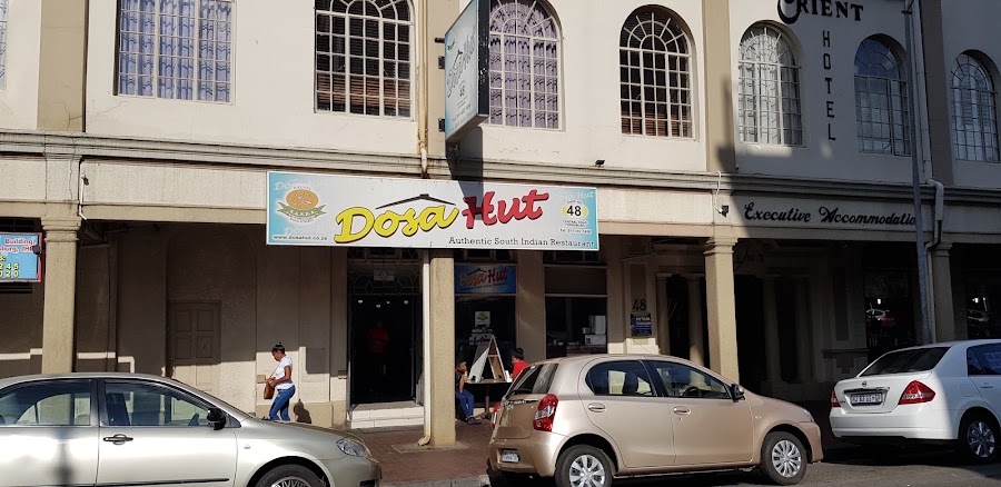 Dosa Hut