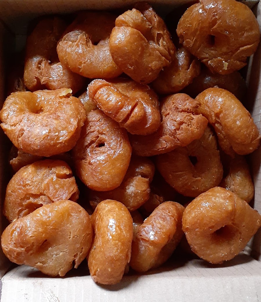 Ganesha Sweets Mauritius