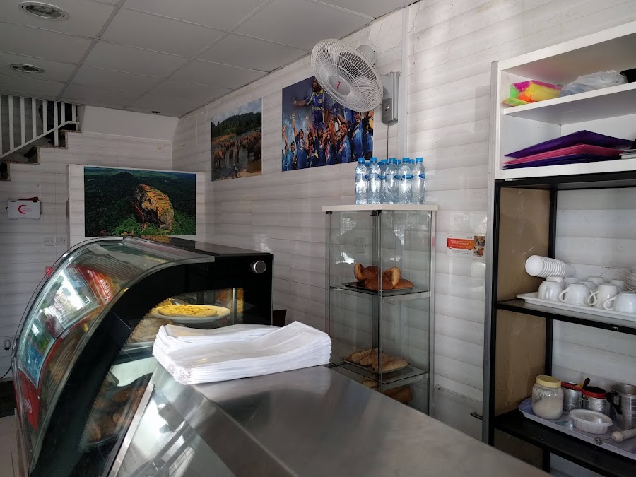 Al Sham King Restaurant(Srilankan Food)