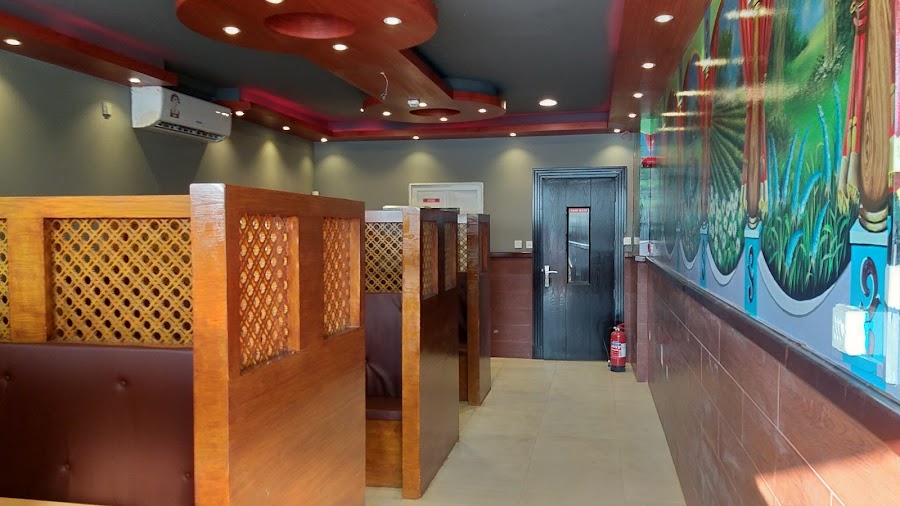 Tamilnadu Restaurant