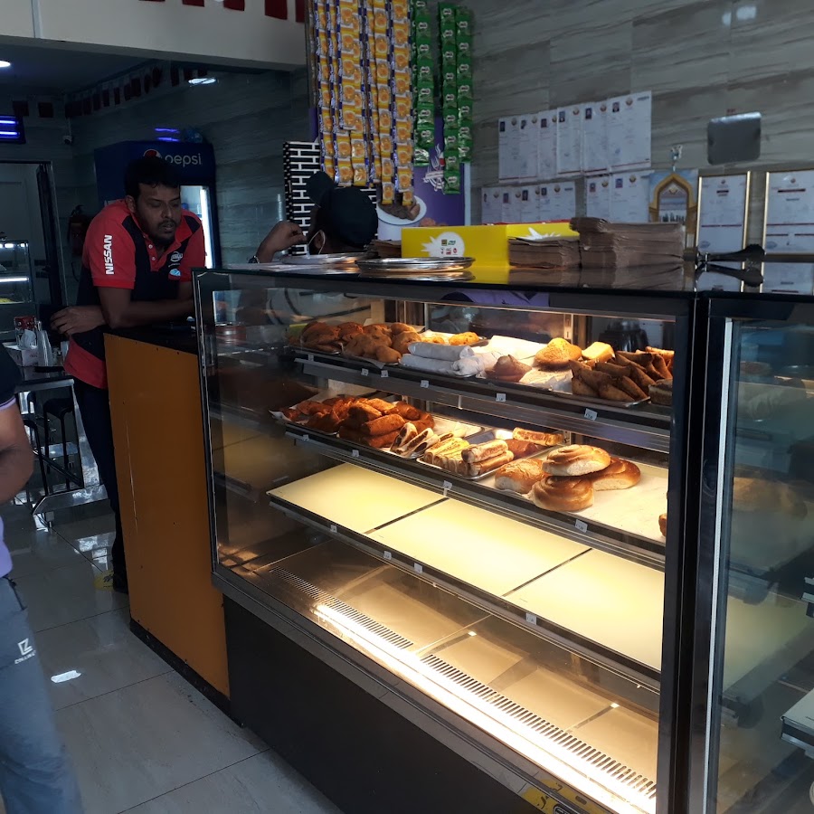 Star Lanka Restaurant